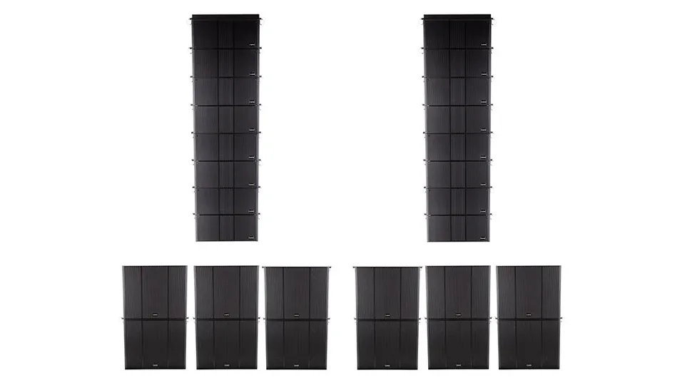 carvin-trxsys8-syst-me-line-array-trx5000 image 1
