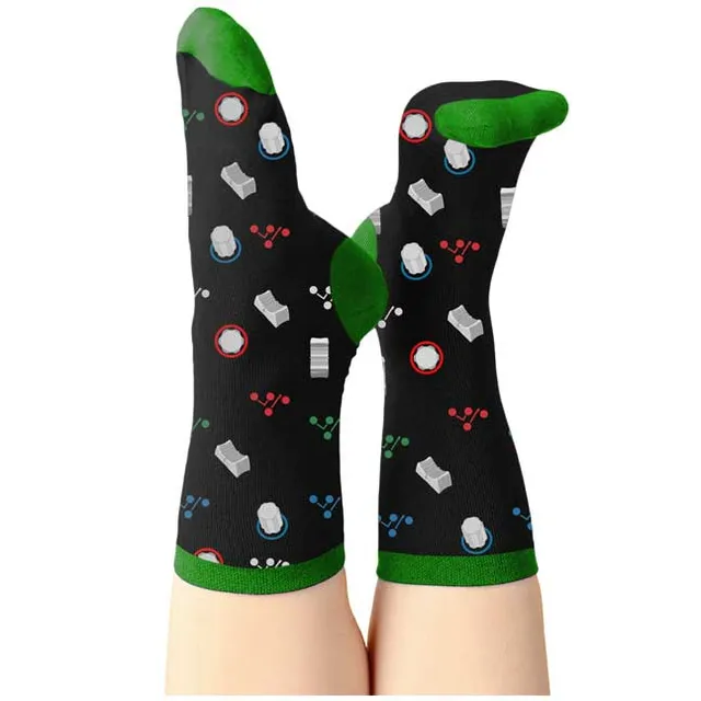 digico-chaussettes-quantum-respirantes-36-46 image 1