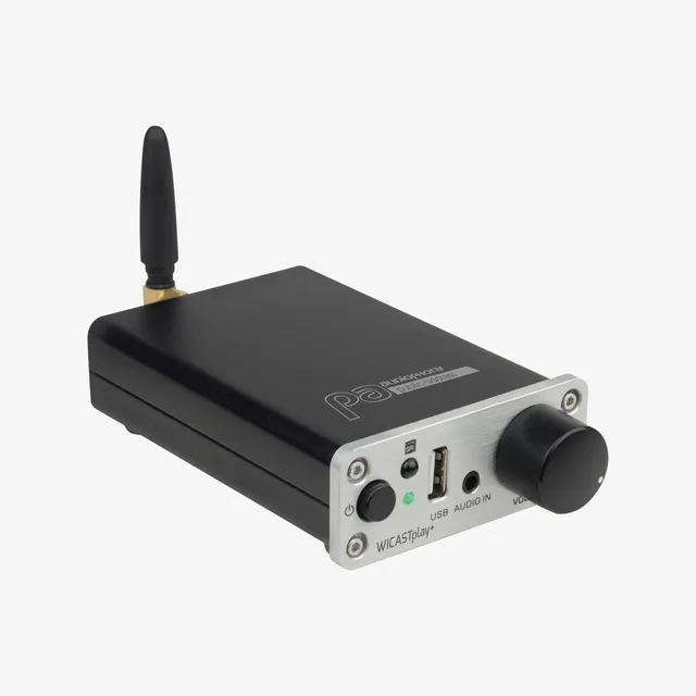 audiophony-wicastplay-lecteur-multim-dia-wi-fi-multiroom image 1