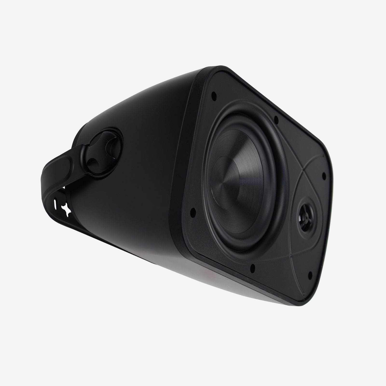 audiophony-murales-onde540b-enceinte-murale-ext-rieure-noire image 2