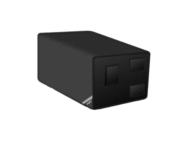 fbt-myra-mr-c-218x2-caisson-passif-double-18-pouces-live image 1
