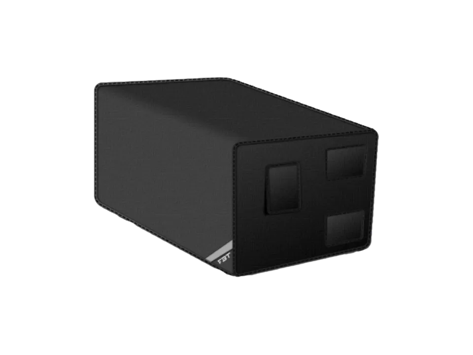 fbt-muse-ms-c-218-caisson-de-basses-double-18-pouces-cardio-de image 1