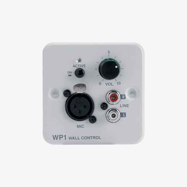audiophony-wp-1-contr-leur-encastrable-mural-volume image 1