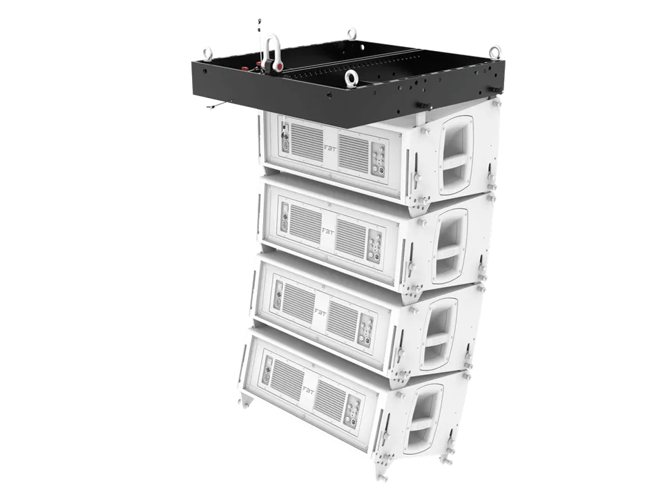 fbt-muse-ms-f-210-barre-de-vol-line-array image 1