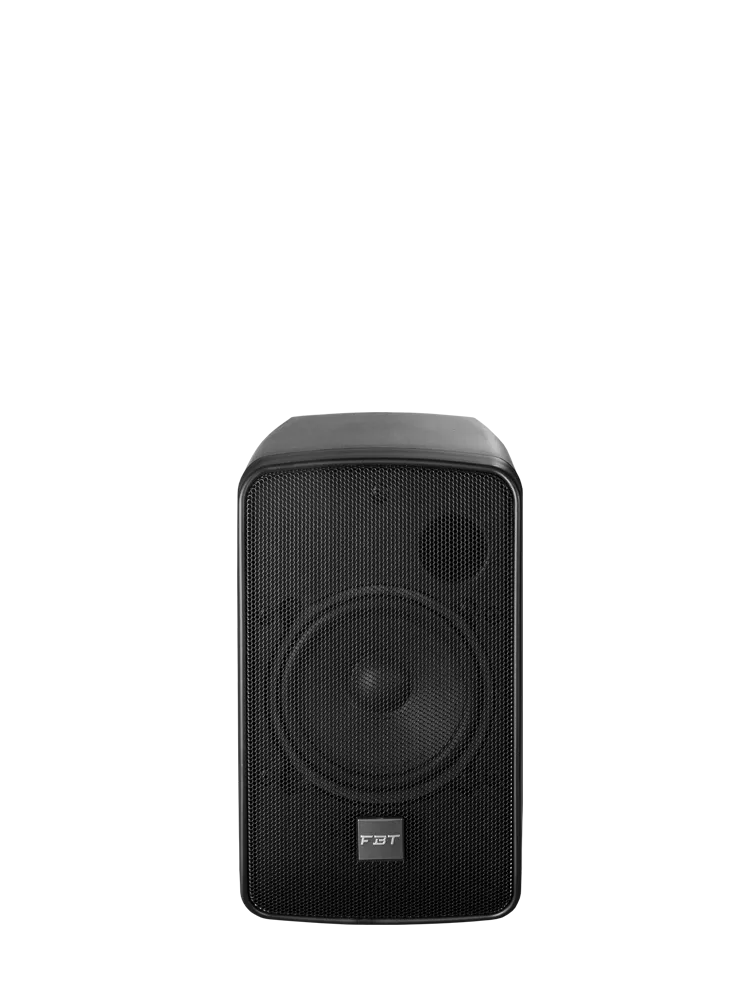 fbt-canto-5ct-enceinte-installation-5-noire image 1