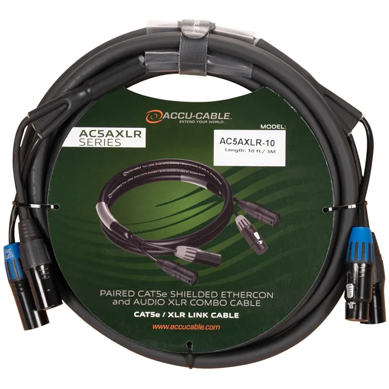 avante-audio-ac5axlr-10-c-ble-combo-xlr-3-m image 1