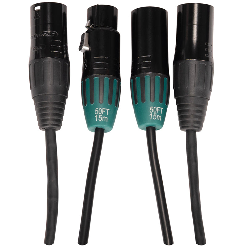 avante-audio-cables-ac5axlr-50-c-ble-combo-15-m-cat5-xlr image 2