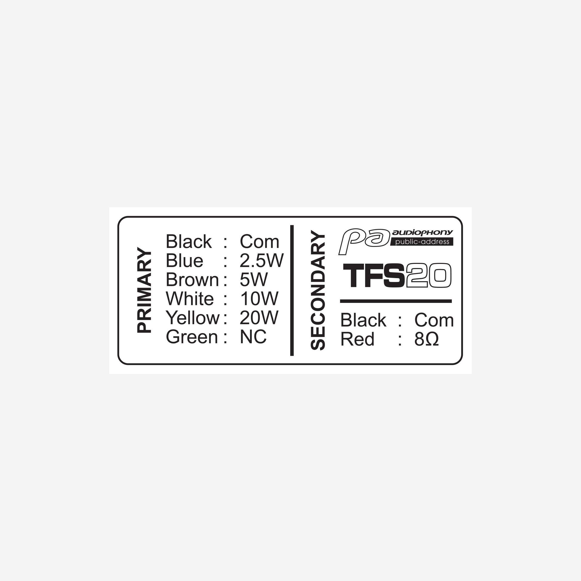 audiophony-transformateurs-tfs20-transformateur-ligne-100-v-20-w image 3