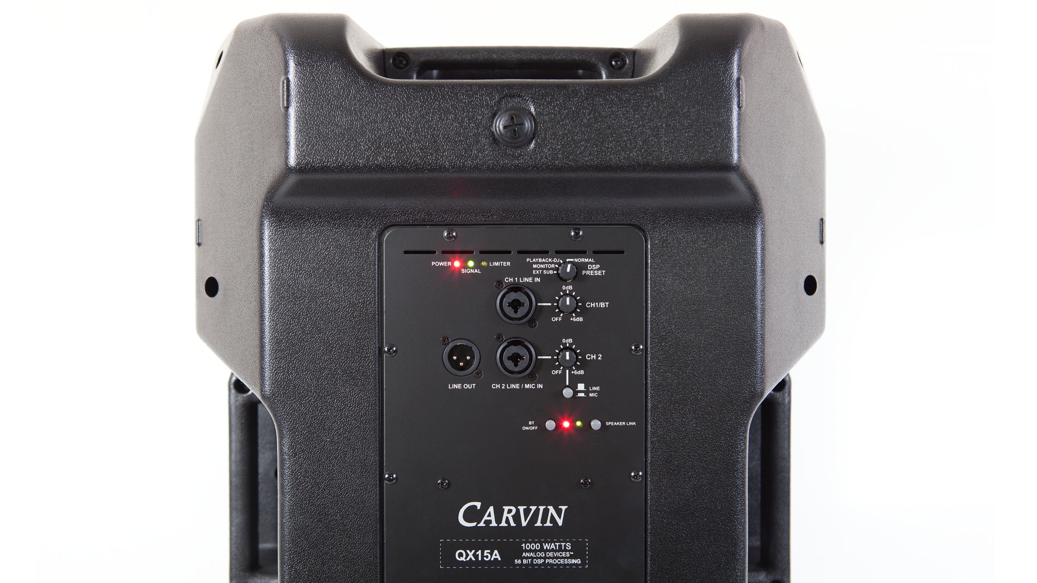 carvin-qx-qxsys15a-enceinte-active-15-pack-de-2-2000-w image 2