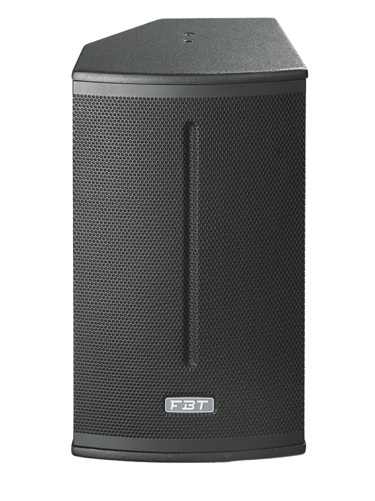 fbt-x-pro-115a-enceinte-amplifi-e-15-pouces-2-voies image 1
