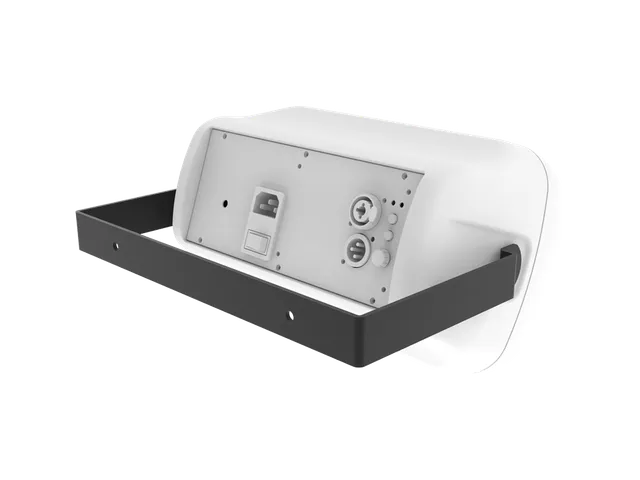 fbt-j-sj-5u-trier-support-enceinte-noir image 1