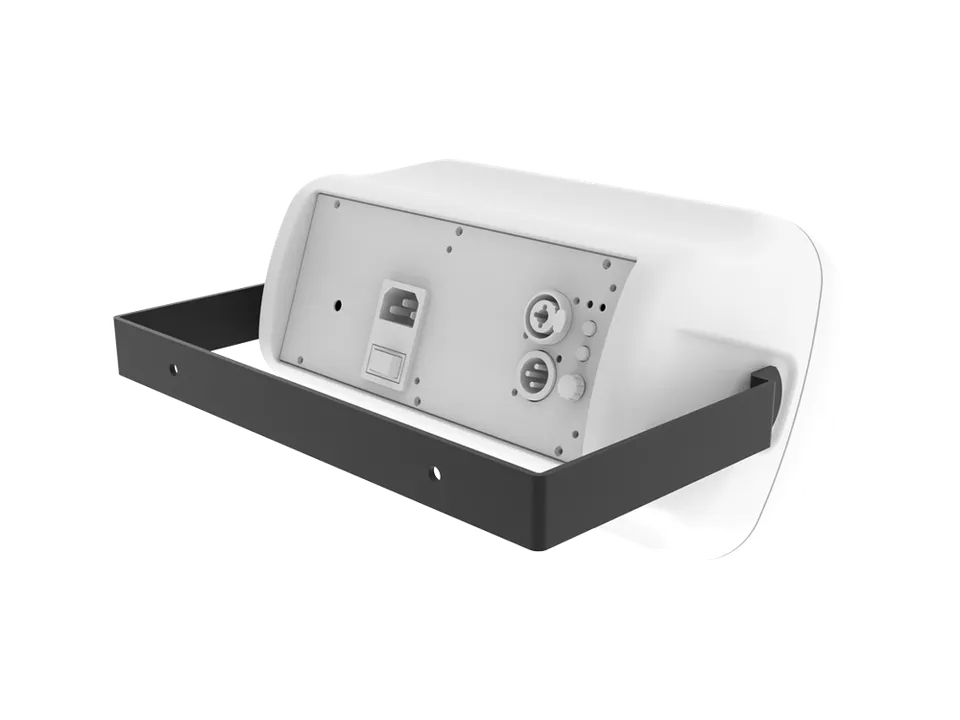 fbt-j-sj-5u-trier-support-enceinte-noir image 1