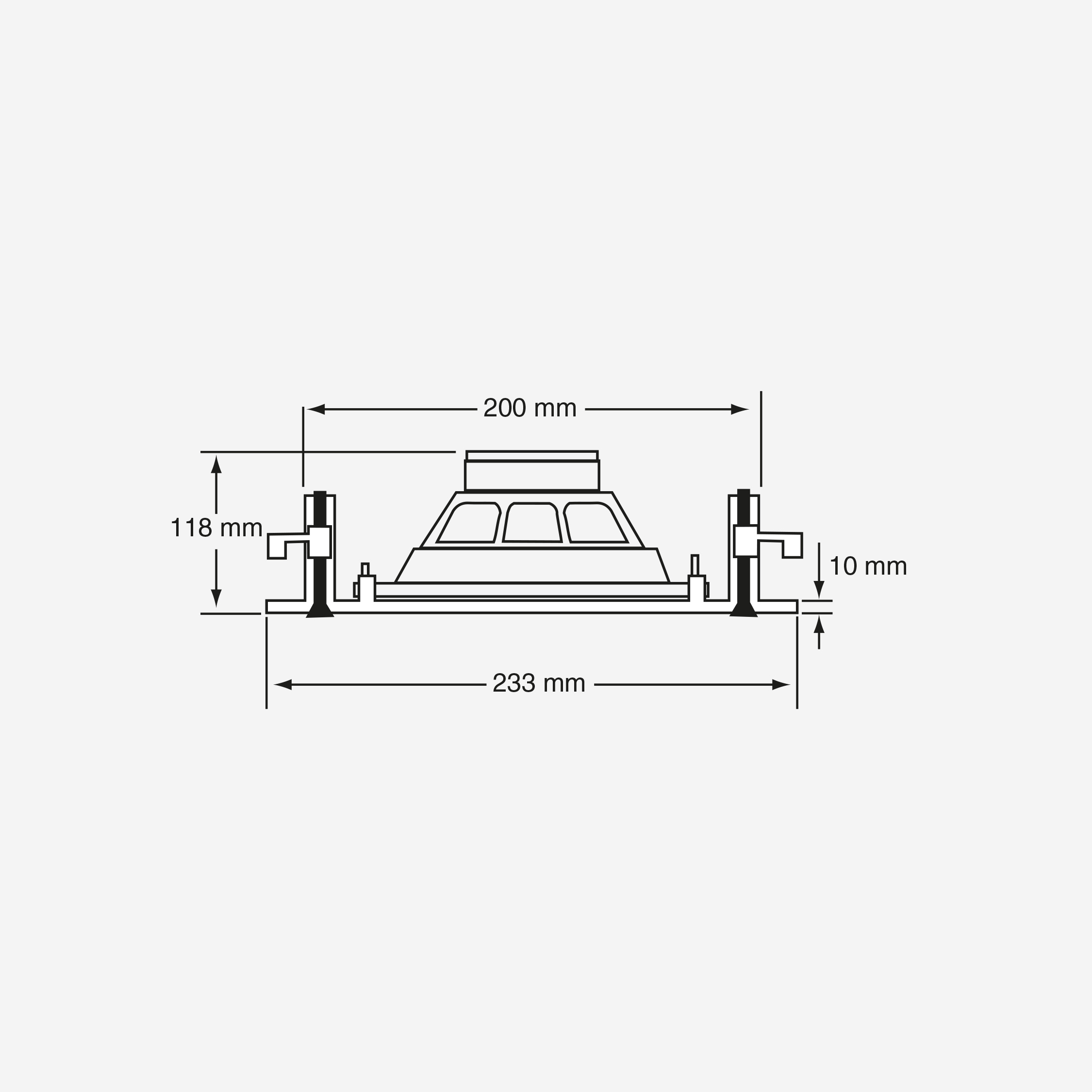audiophony-chp620-plafonnier-coaxial-2-voies-voix-claire image 3