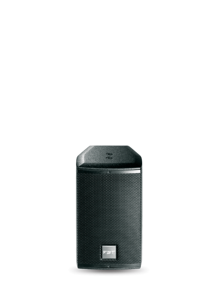 fbt-archon-105-enceinte-passive-5-pouces-installation image 1