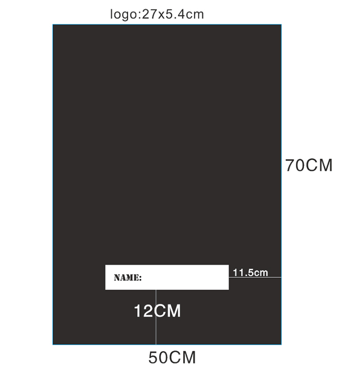digico-laundry-bag-sac-linge-coton-noir image 2