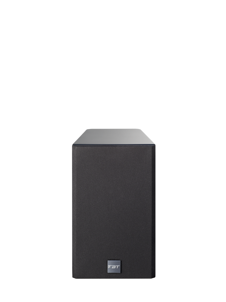 fbt-keiron-5c-enceinte-colonne-passive-noire image 1
