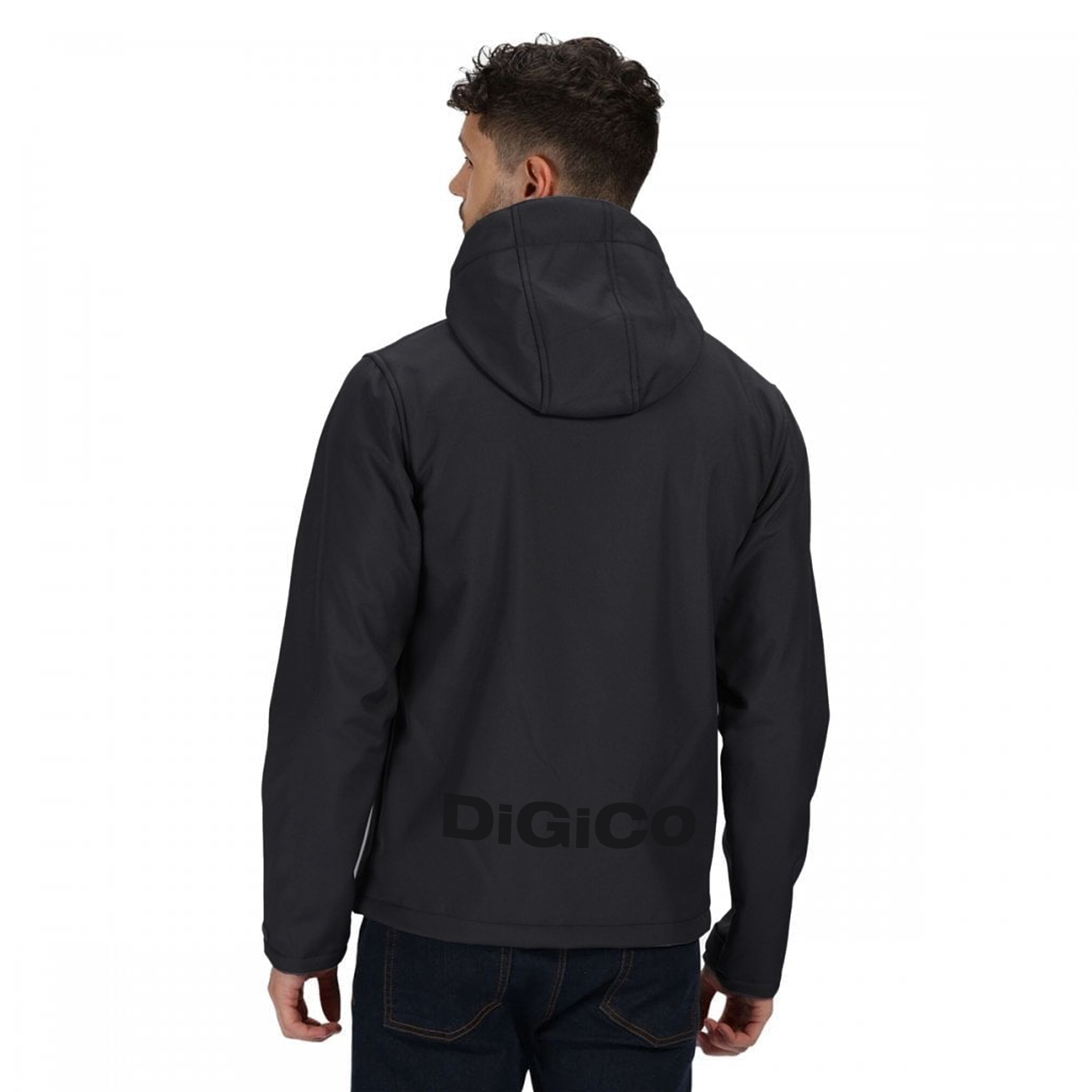 digico-venturer-jacket-veste-softshell-noire-homme image 3