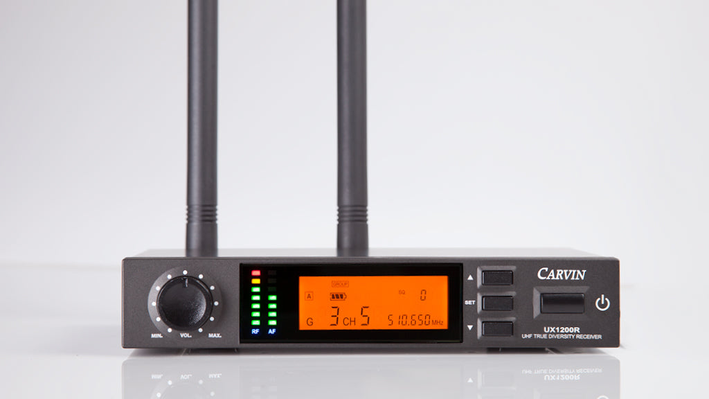 carvin-ux1200mc-syst-me-micro-main-sans-fil-uhf-ux600m image 3