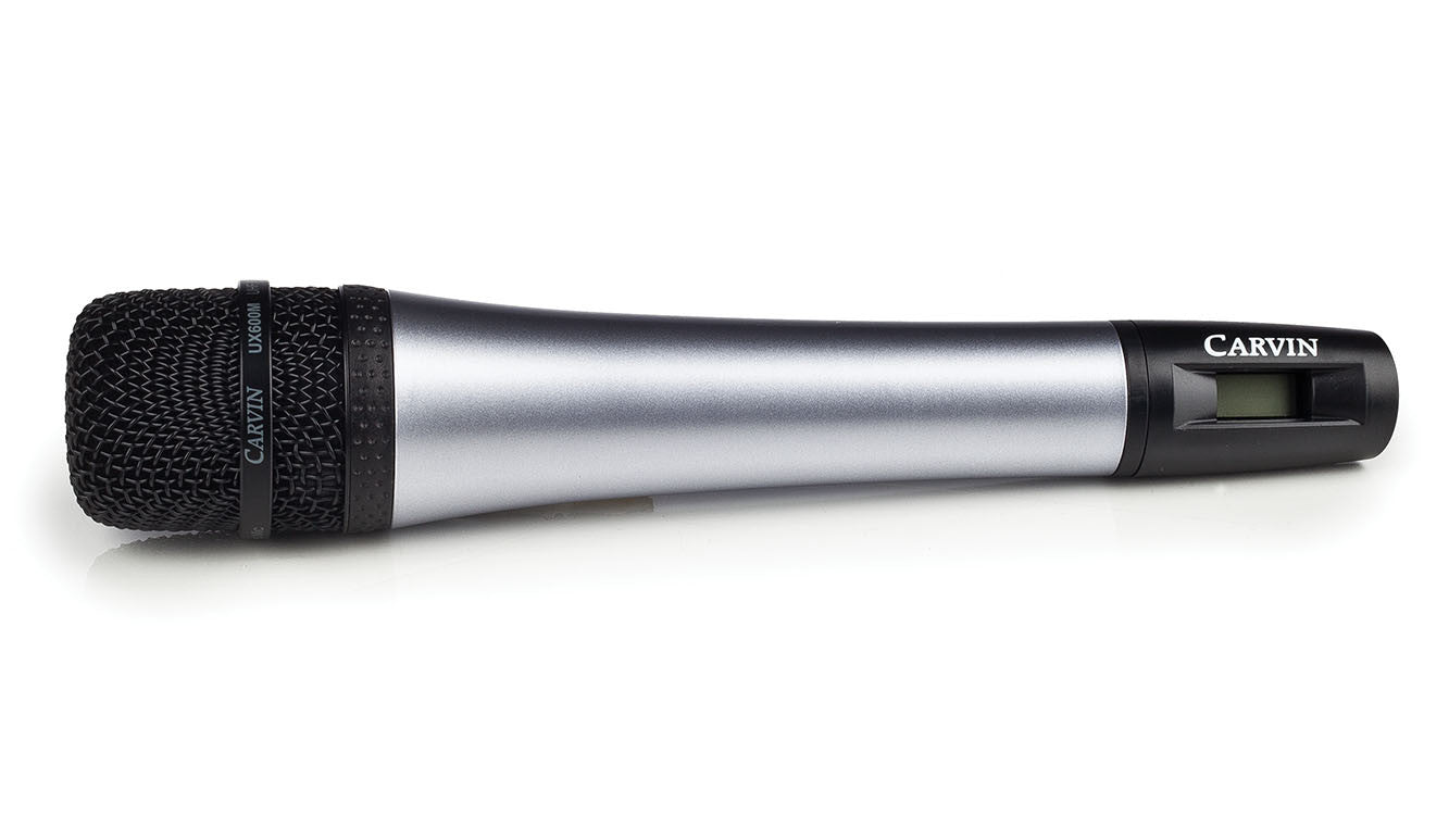 carvin-ux600m-micro-sans-fil-main-chant-uhf-506mhz image 2