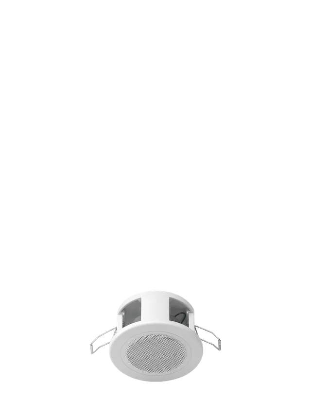 fbt-keiron-mcsl-006-tw-enceinte-colonne-blanche image 1