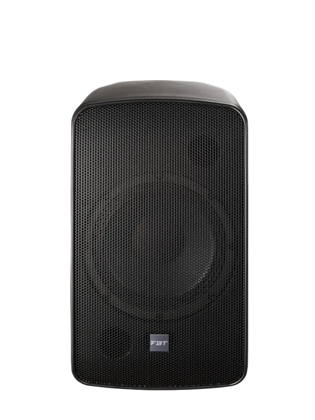 fbt-canto-8c-enceinte-passive-noir-8-pouces image 1