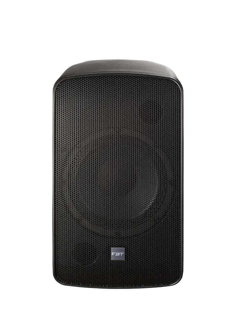 fbt-canto-8c-enceinte-passive-noir-8-pouces image 1