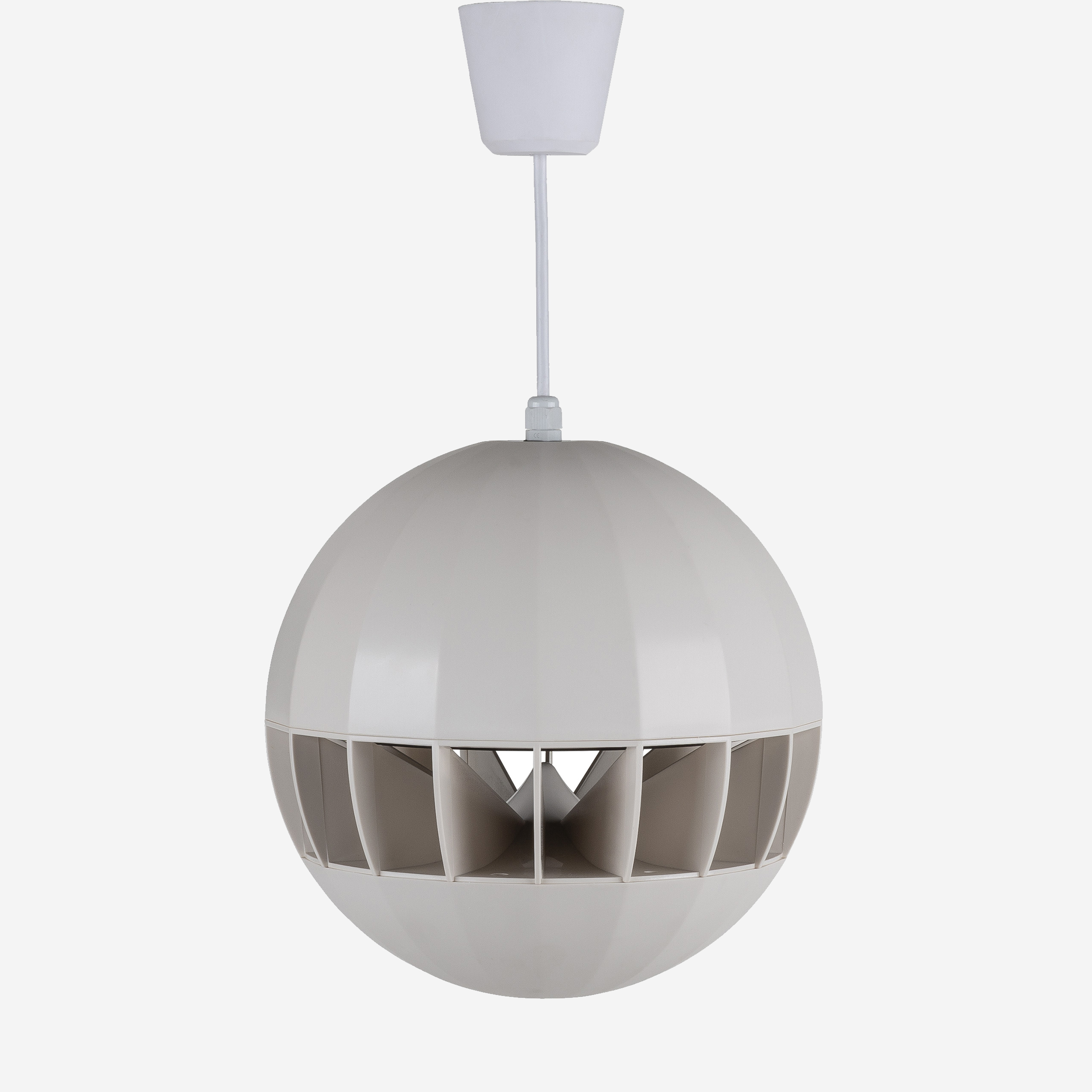 audiophony-shp820w-enceinte-suspendue-360-blanche-100v image 3