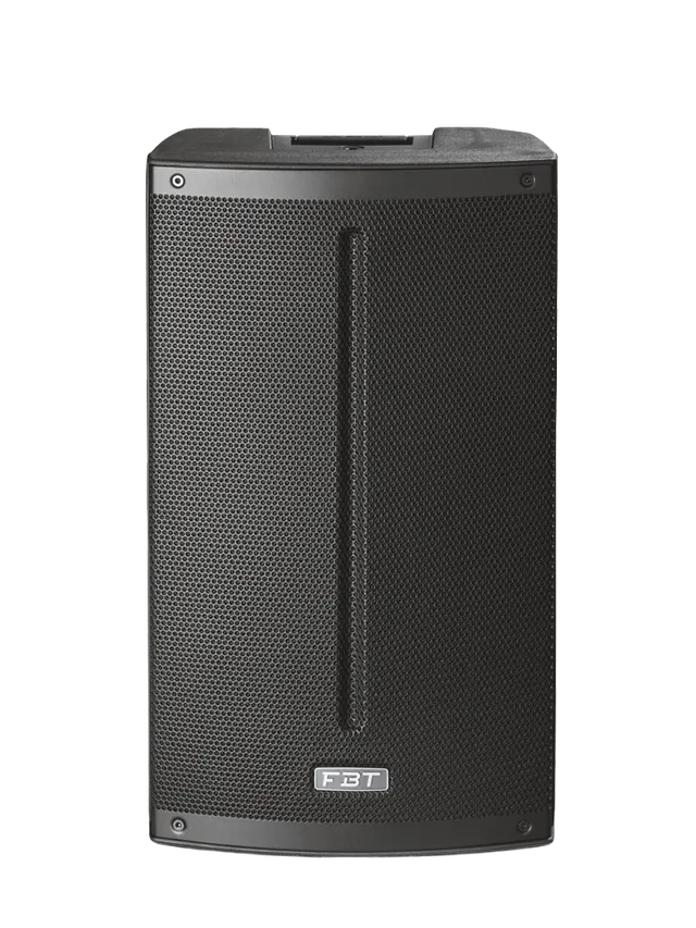 fbt-x-lite-115-enceinte-passive-15-2-voies image 1