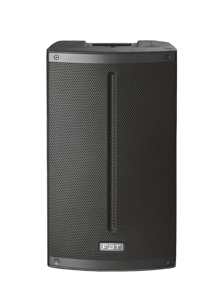fbt-x-lite-115-enceinte-passive-15-2-voies image 1