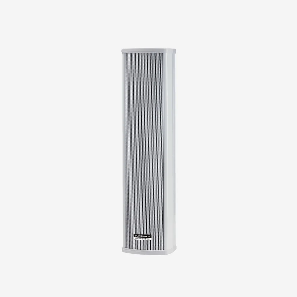 audiophony-cls440-enceinte-colonne-voix-100v-glise image 1