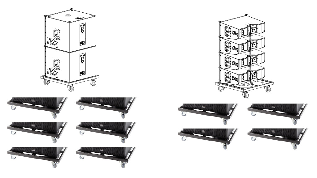 carvin-trxsys8-syst-me-line-array-trx5000 image 3
