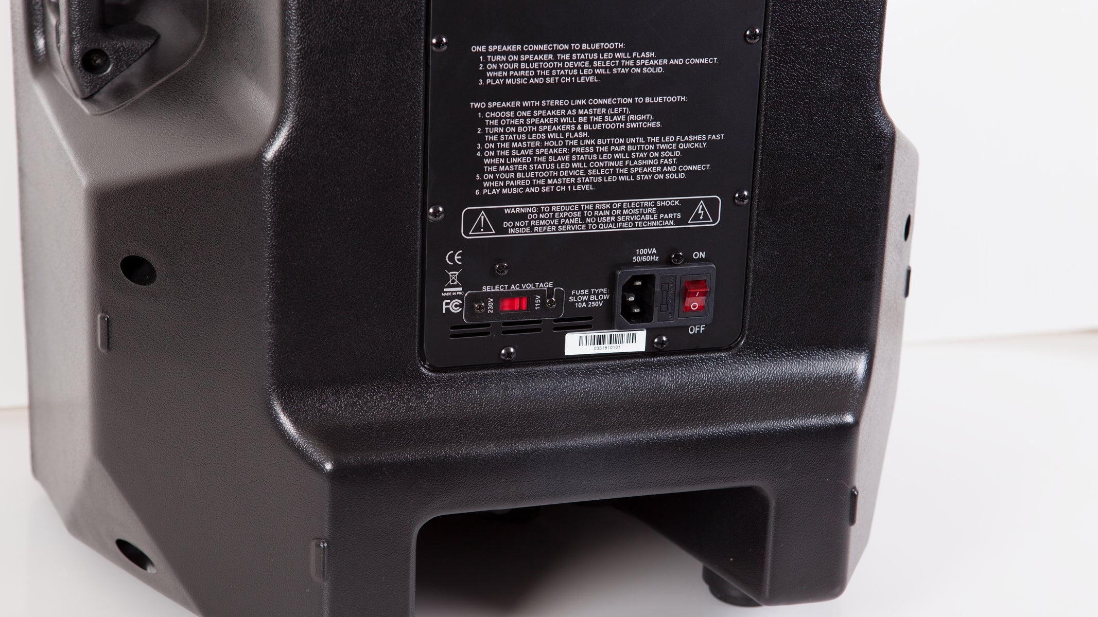 carvin-qx-qxsys15a-enceinte-active-15-pack-de-2-2000-w image 5