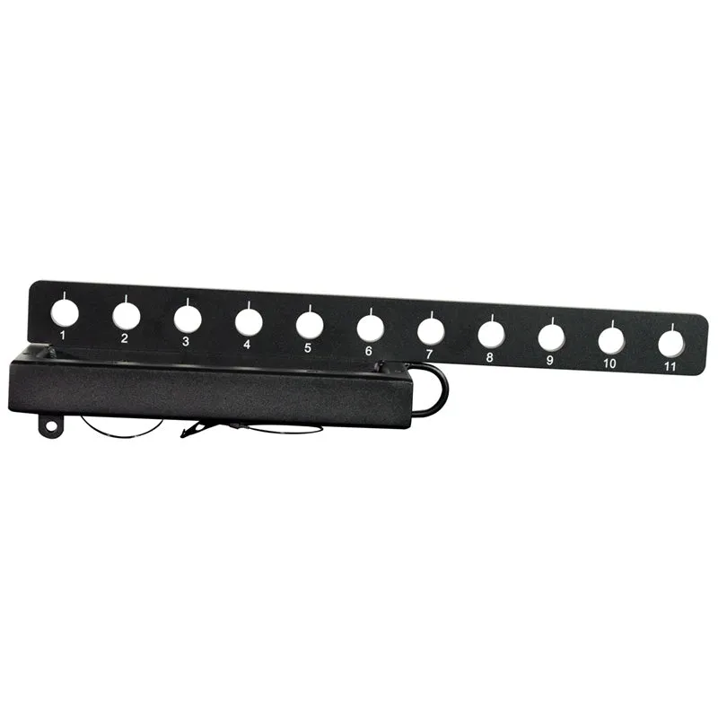 avante-audio-ifb205-flybar-imperio-pro-rigging image 1