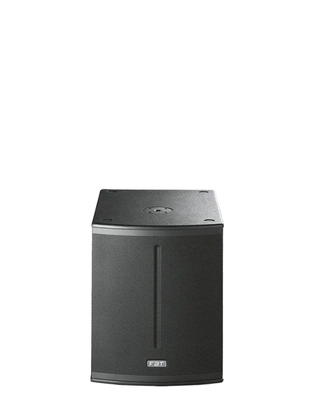 fbt-x-sub-115sa-caisson-de-basses-actif-15-1200w image 1