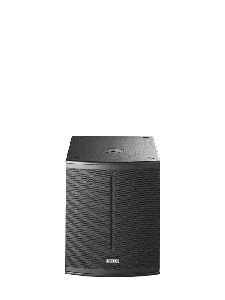 fbt-x-sub-115sa-caisson-de-basses-actif-15-1200w image 1