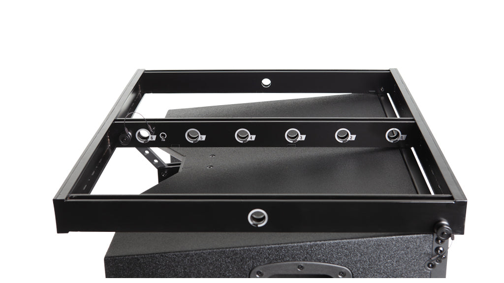 carvin-trx5000fly-bumper-suspension-line-array image 2