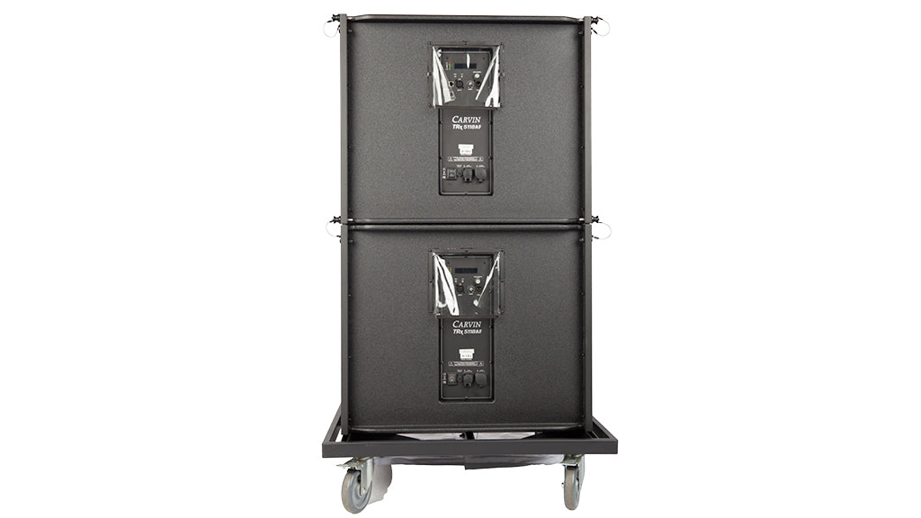 carvin-trx5118af-caisson-actif-18-pouces-2000w-flyable image 5