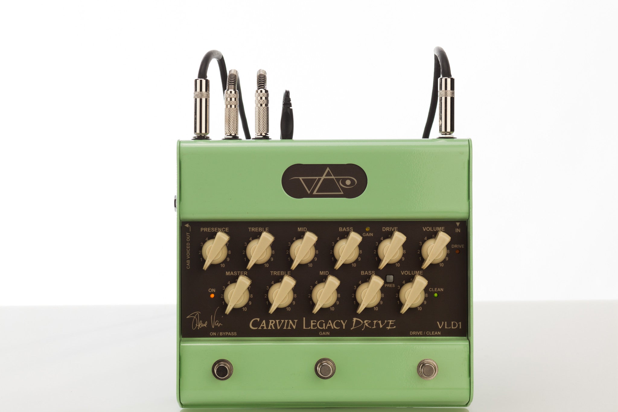 carvin-vld1-legacy-drive-p-dale-pr-ampli-lampe-12ax7-guitare image 5