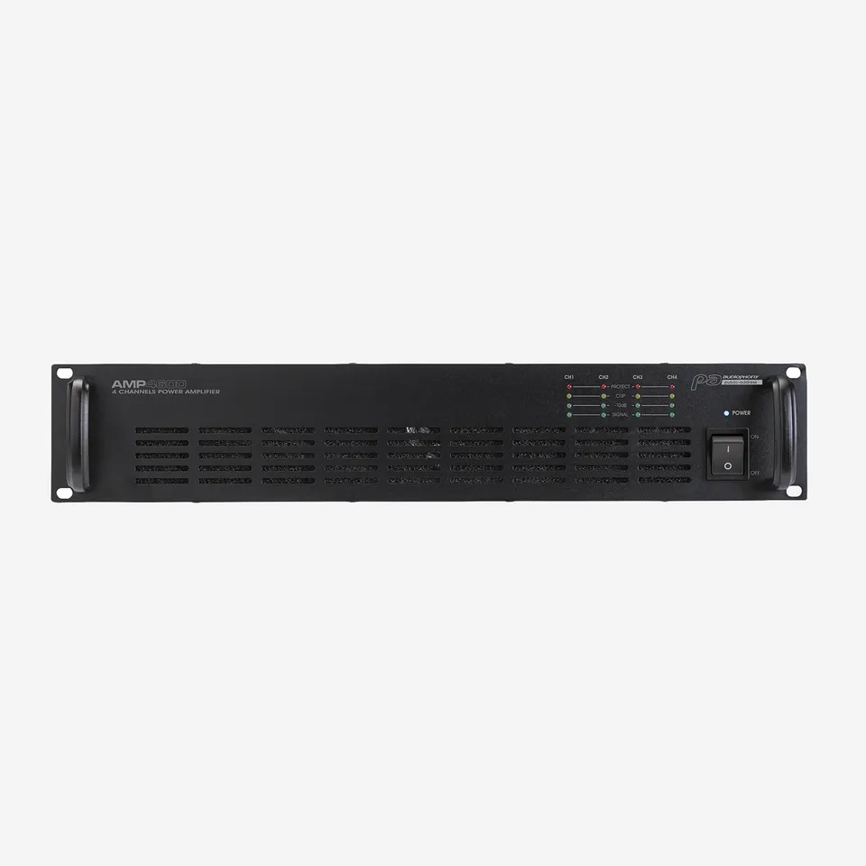 audiophony-amp4600-amplificateur-100v-4x600w-classe-d image 1
