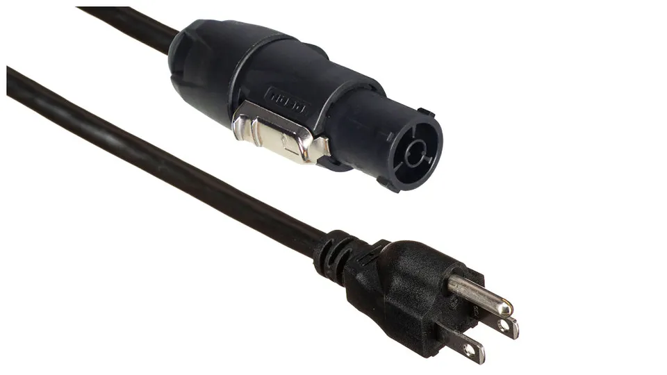 carvin-powerx5118a-c-ble-secteur-verrouillable-1m-ip65 image 1