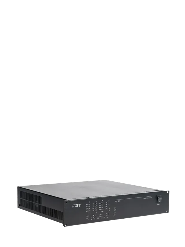fbt-mda-dpu-4250-amplificateur-4-canaux image 1