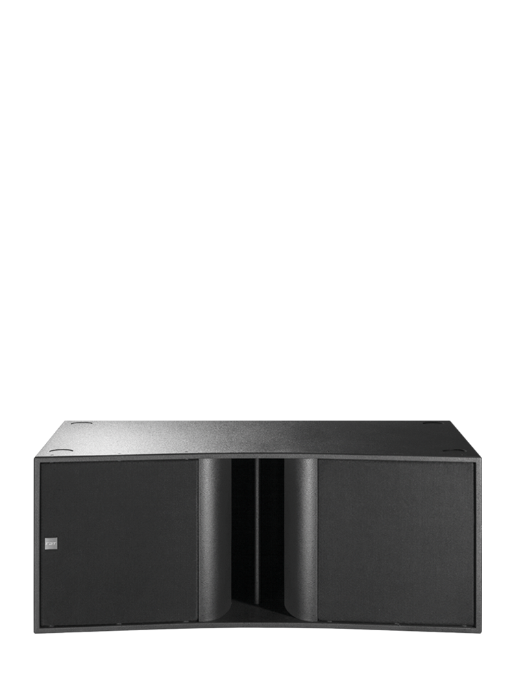fbt-myra-218s-caisson-de-basses-passif-double-18-pouces image 1