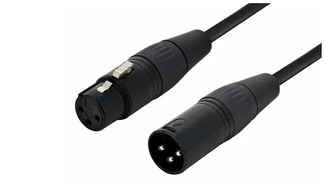 carvin-trx5000-xlr5210jump-c-ble-xlr-60-cm-m-le-femelle image 1