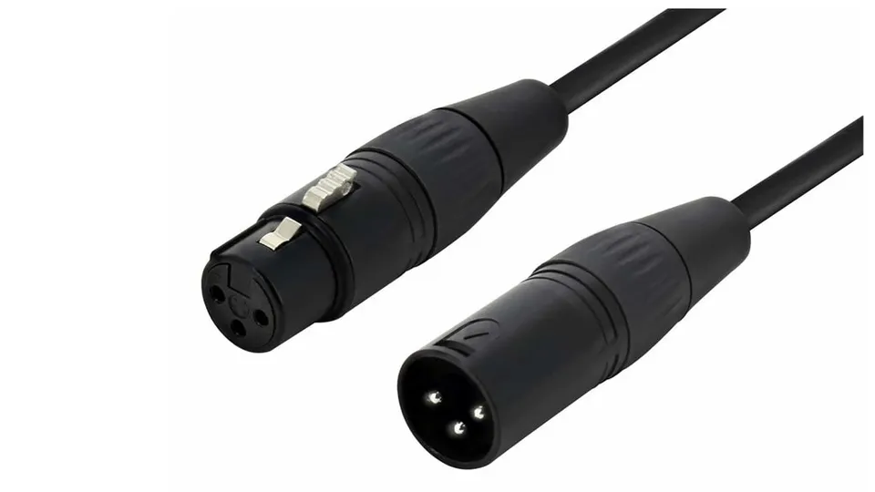 carvin-xlr5118jump-c-ble-xlr-1-m-trx5000 image 1