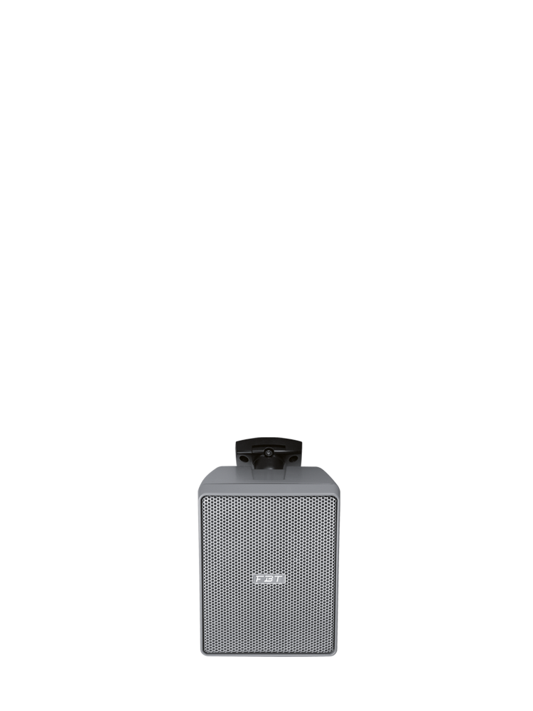 fbt-shadow-105t-enceinte-murale-passive-noire-100v image 1
