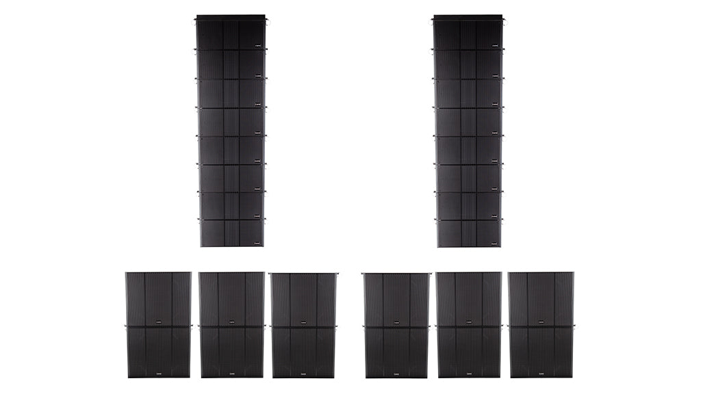 carvin-trxsys8-syst-me-line-array-trx5000 image 1
