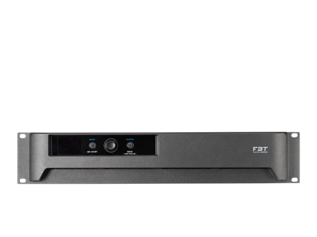 fbt-miura-4004i-amplificateur-4-canaux-installation image 1