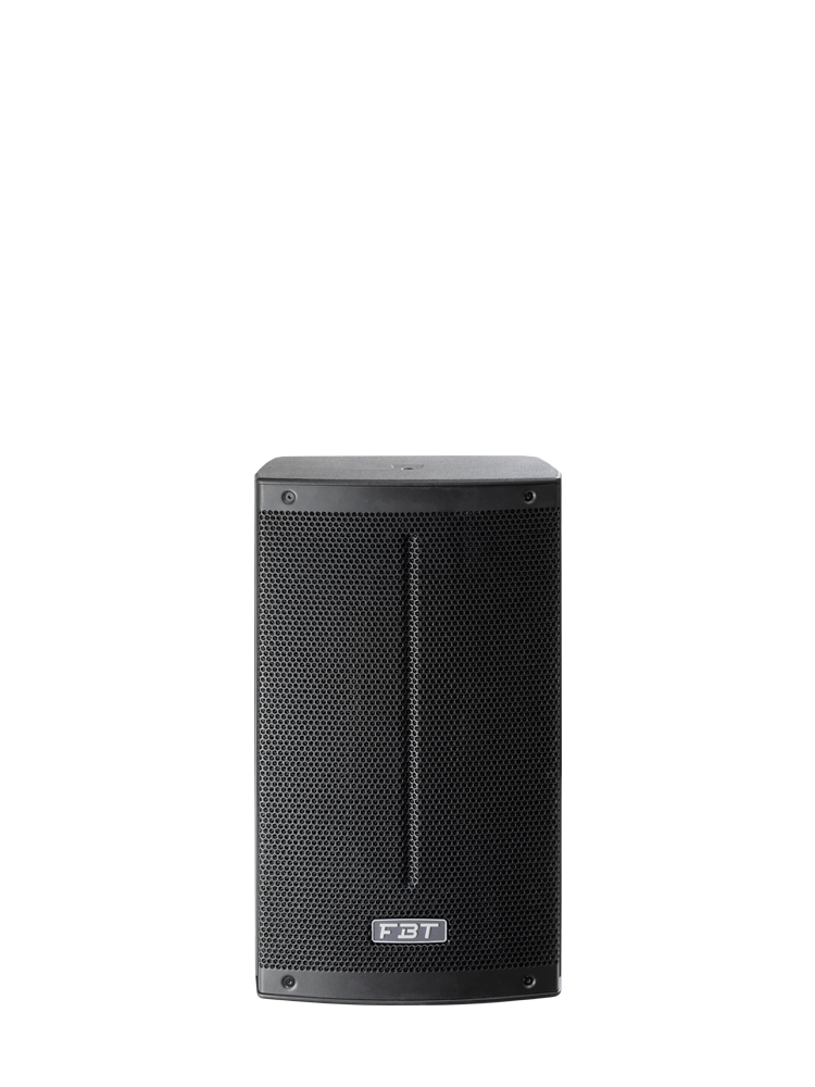 fbt-x-lite-108a-enceinte-active-8-1200w image 1