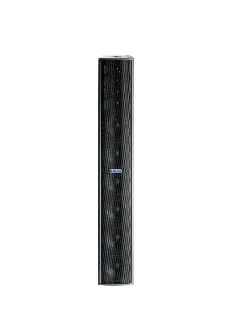 fbt-vertus-cla-604a-enceinte-colonne-active image 1