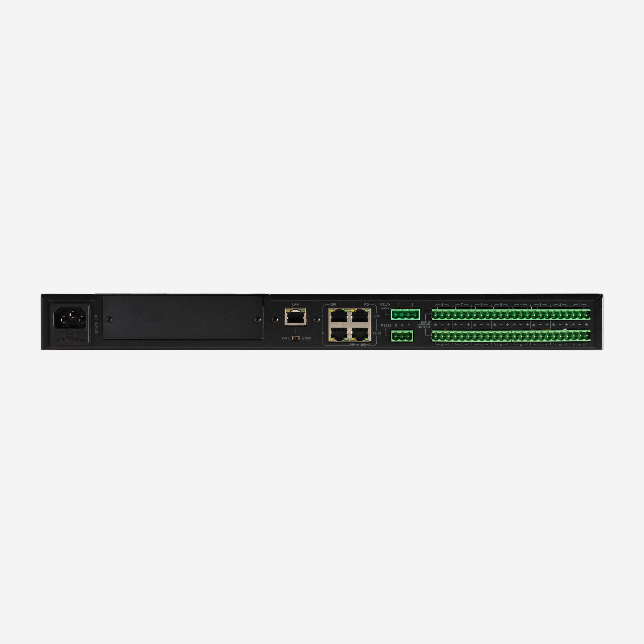 audiophony-dz-matrix-matrice-multizone-messages-dante image 2